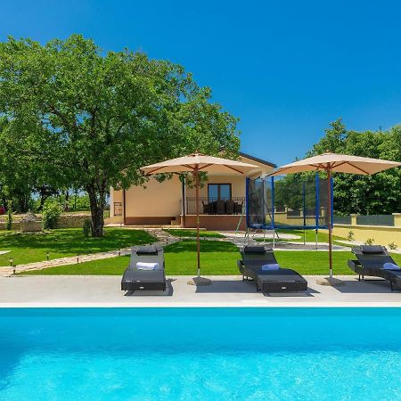 Holiday Home Villa Aniva By Interhome Žminj المظهر الخارجي الصورة