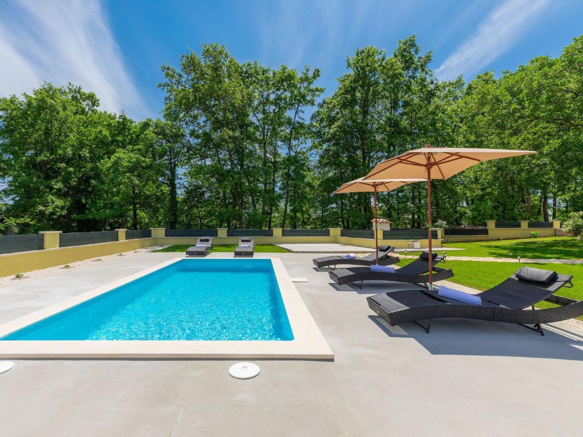 Holiday Home Villa Aniva By Interhome Žminj المظهر الخارجي الصورة