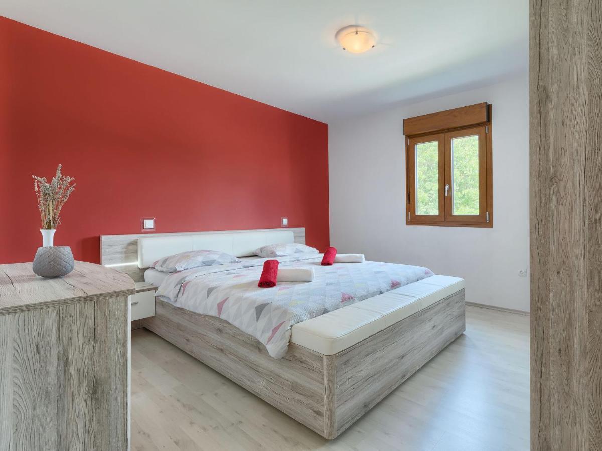 Holiday Home Villa Aniva By Interhome Žminj المظهر الخارجي الصورة