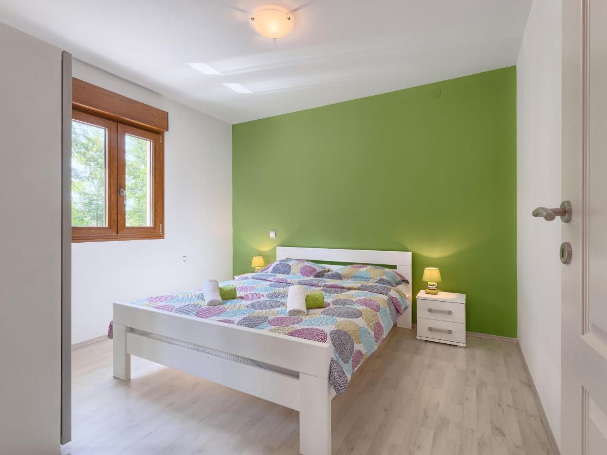 Holiday Home Villa Aniva By Interhome Žminj المظهر الخارجي الصورة
