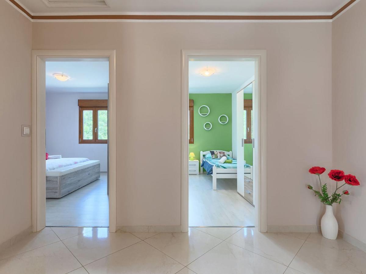 Holiday Home Villa Aniva By Interhome Žminj المظهر الخارجي الصورة