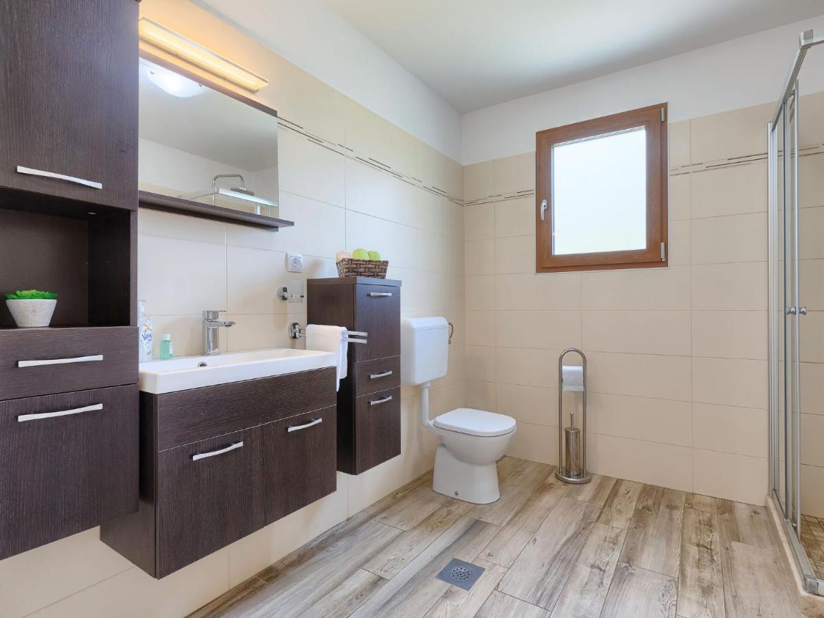 Holiday Home Villa Aniva By Interhome Žminj المظهر الخارجي الصورة